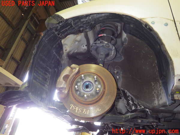 ふるまる エスティマ ACR50W ACR55W フロント H18～ 「エスティマ+フェンダー