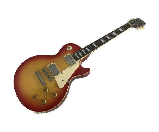 Greco Super Paul Les Power - EG-450 Japan Sunburst 0 EG450 Vintage