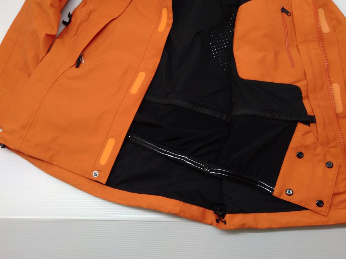 ノースフェイス マウンテンバーサタイルジャケット _NP62003Z Mサイズ