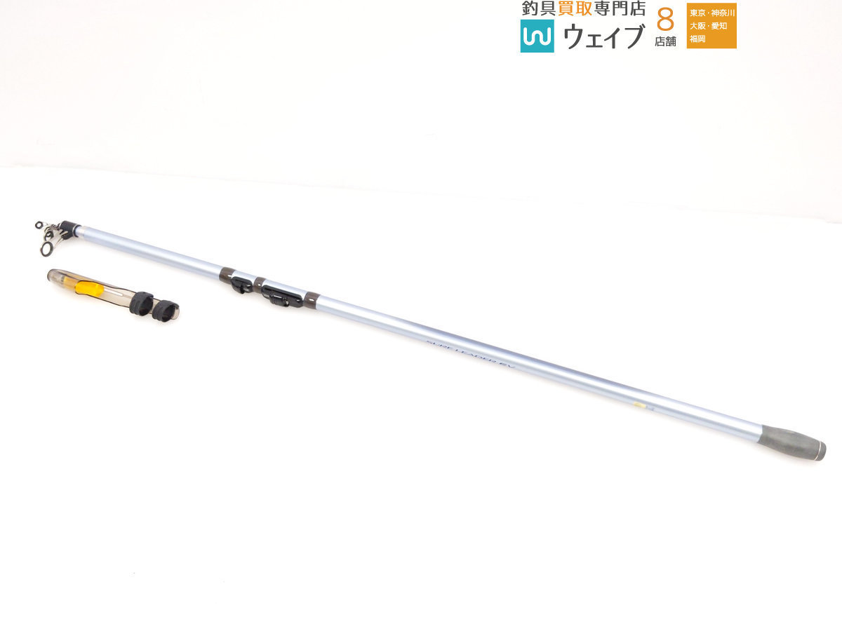 シマノ サーフリーダー EV 425 CX-T 超美品 0 シマノ CX-T EX-T