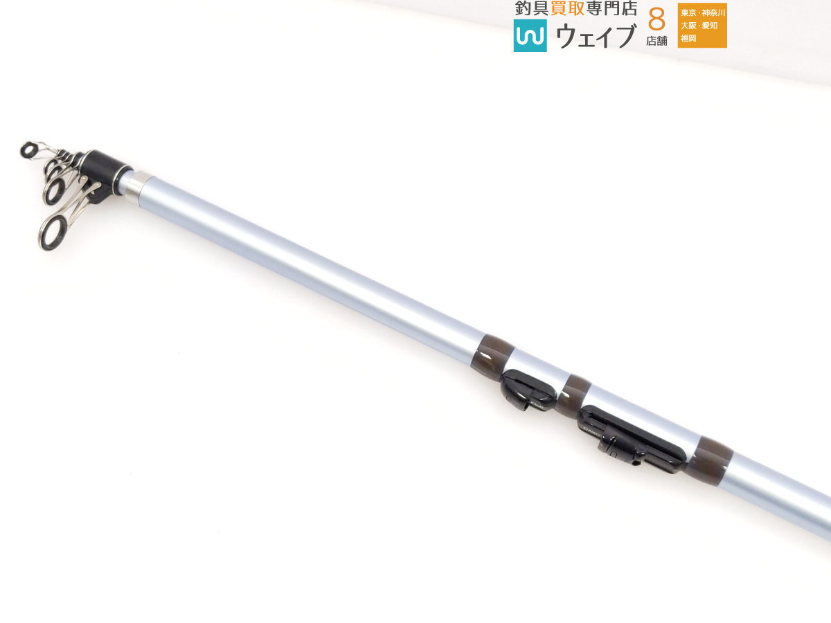 シマノ サーフリーダー EV 425 CX-T 超美品 0 シマノ CX-T EX-T