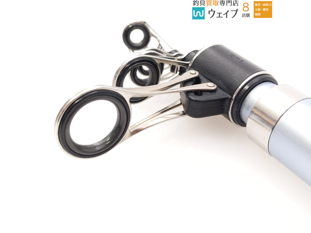 シマノ サーフリーダー EV 425 CX-T 超美品 0 シマノ CX-T EX-T