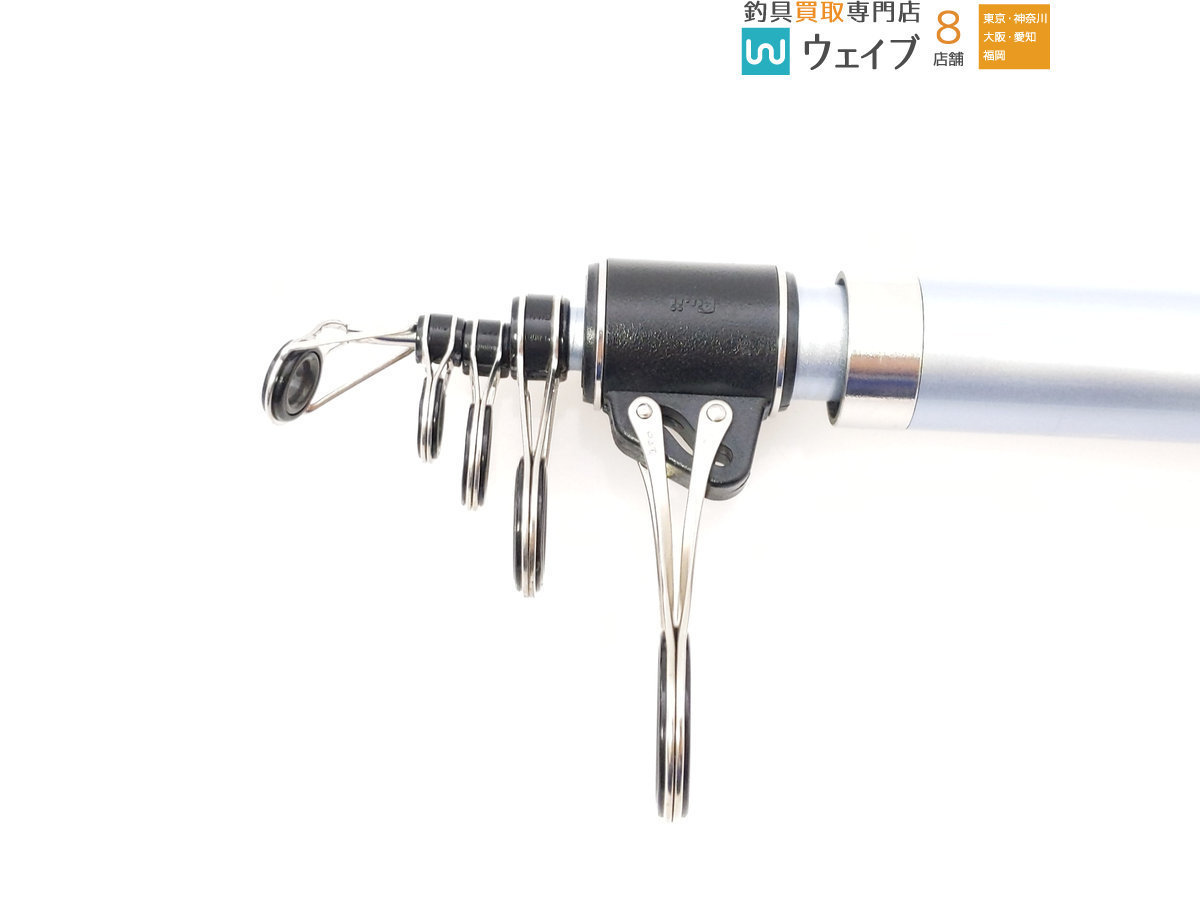 シマノ サーフリーダー EV 425 CX-T シマノ サーフリーダー EV 425 CX-T 超美品 0 シマノ CX-T EX-T