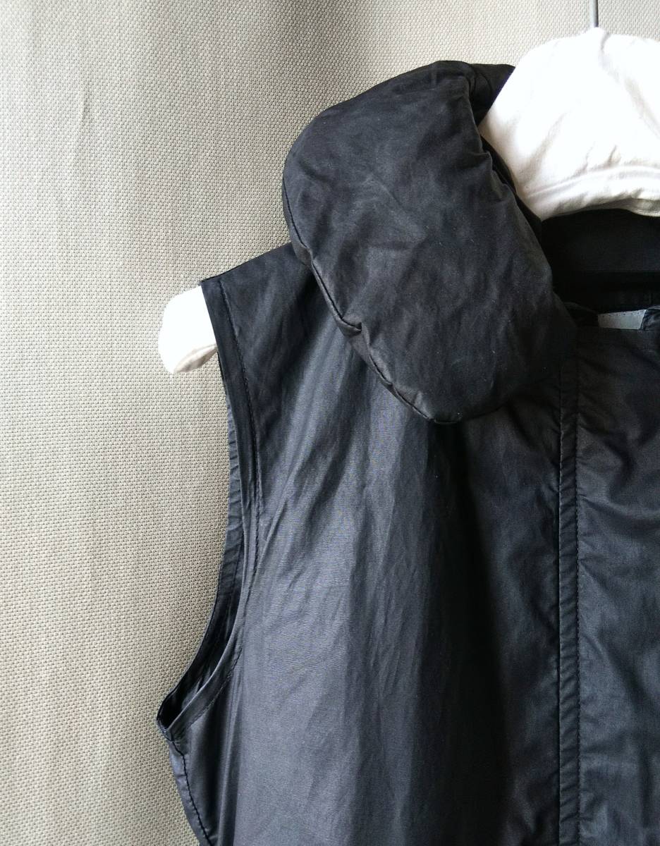 HELMUT LANG vintage archive 90s 00s astro bondage vest/ヘルムート