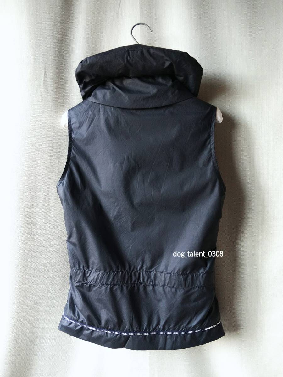 HELMUT LANG vintage archive 90s 00s astro bondage vest/ヘルムート