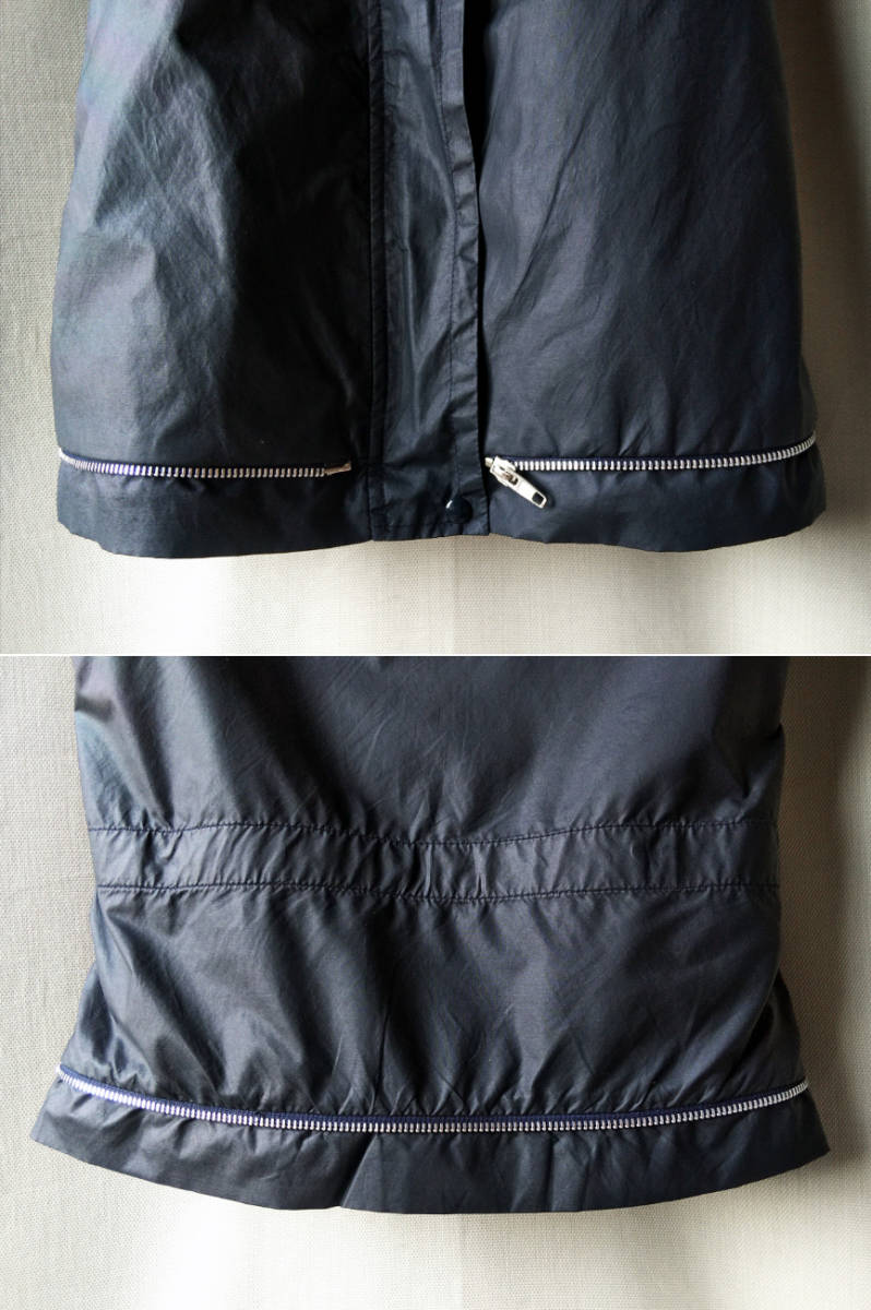 HELMUT LANG vintage archive 90s 00s astro bondage vest/ヘルムート