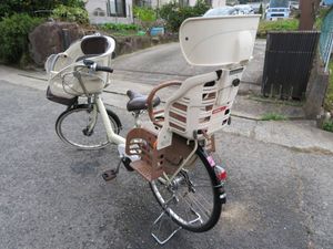 自転車 22インチのヤフオク!の相場・価格を見る｜ヤフオク!の自転車 22 