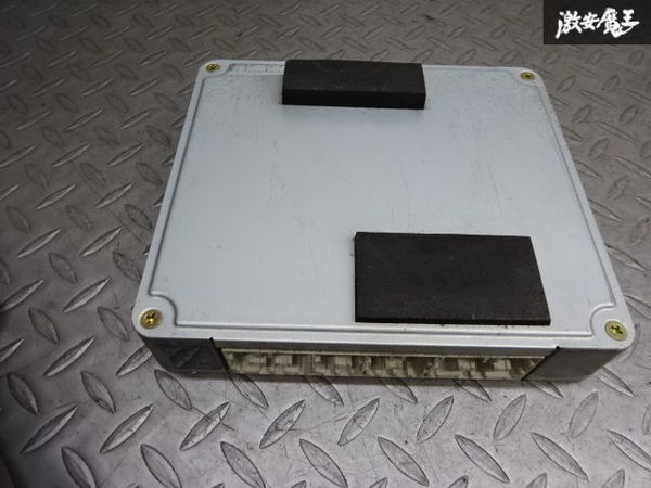 トヨタ 純正 コンピューター AT ECU CPU 1JZ GT トヨタ 純正 コンピューター AT ECU CPU 1JZ GT