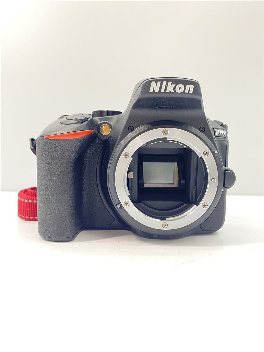 D5600 ダブルズームキット 公式通販 Nikon ニコン Nikon◇デジタル一眼