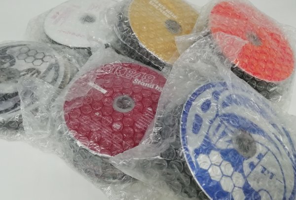 1000枚 Cd ディスクのみ 大量 まとめて セット まとめ売り 工作用 Diy カラス除け 鳥よけ ジャパニーズポップス 売買されたオークション情報 Yahooの商品情報をアーカイブ公開 オークファン Aucfan Com 1000枚 Cd ディスクのみ 大量 まとめて セット まとめ売り 工作用 Diy カラス除け 鳥よけ ジャパニーズポップス 売買されたオークション情報 Yahooの商品情報をアーカイブ公開 オークファン Aucfan Com