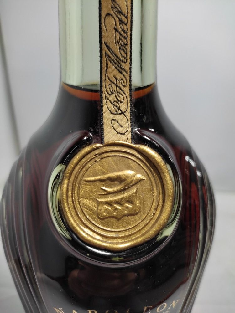 ☆未開栓/MARTELL NAPOLEON SPECIAL RESERVE/マーテル ナポレオン