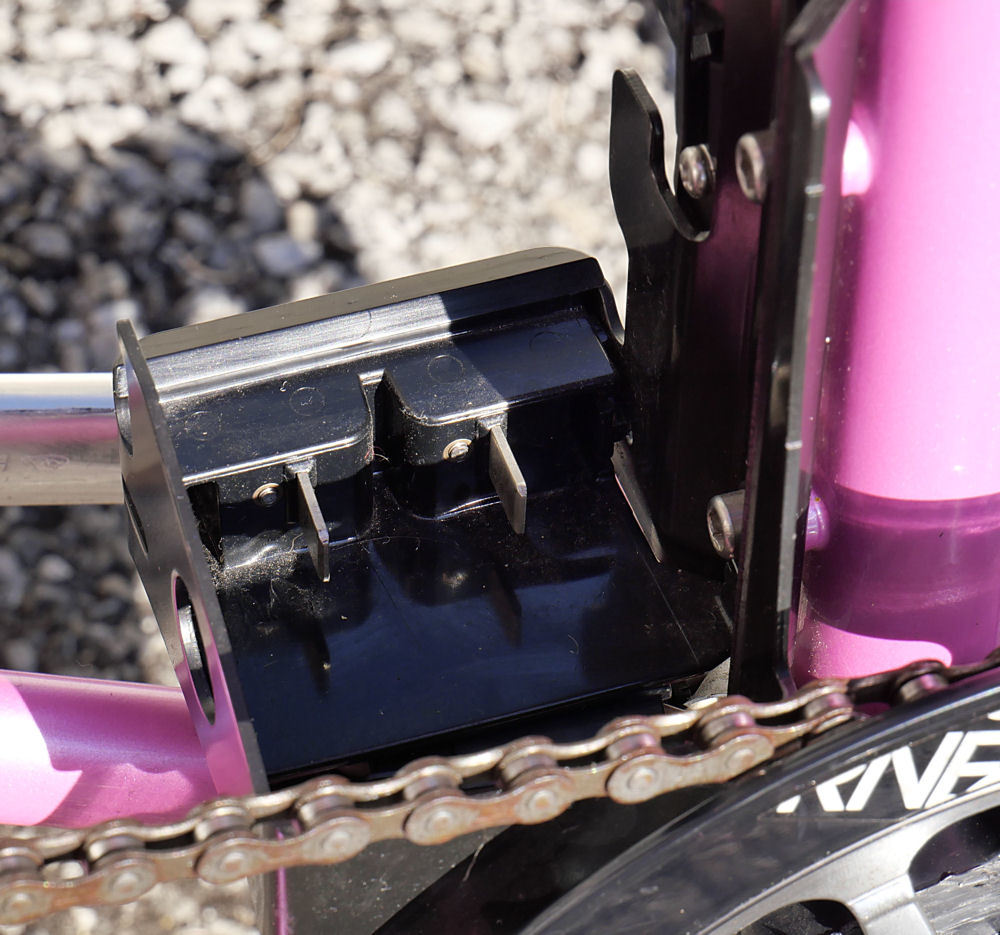 直接引取り 〈ジャンク品〉【 LOUIS GARNEAU 】 自転車、サイクリング 引き取り限定 ジャンク品 LOUIS GARNEAU 20
