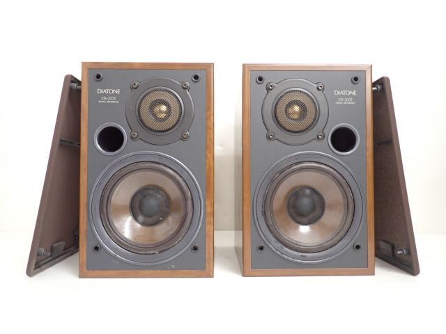 □ TEAC ティアック S-300NEO スピーカー 元箱付き 中古 現状品