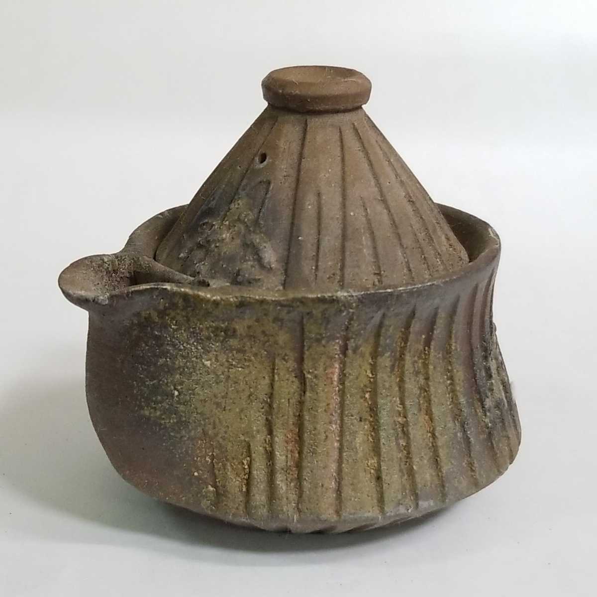 宝瓶 宝瓶 備前焼宝瓶 - 宝瓶の中古品・新品・未 -備前焼 2026年最新