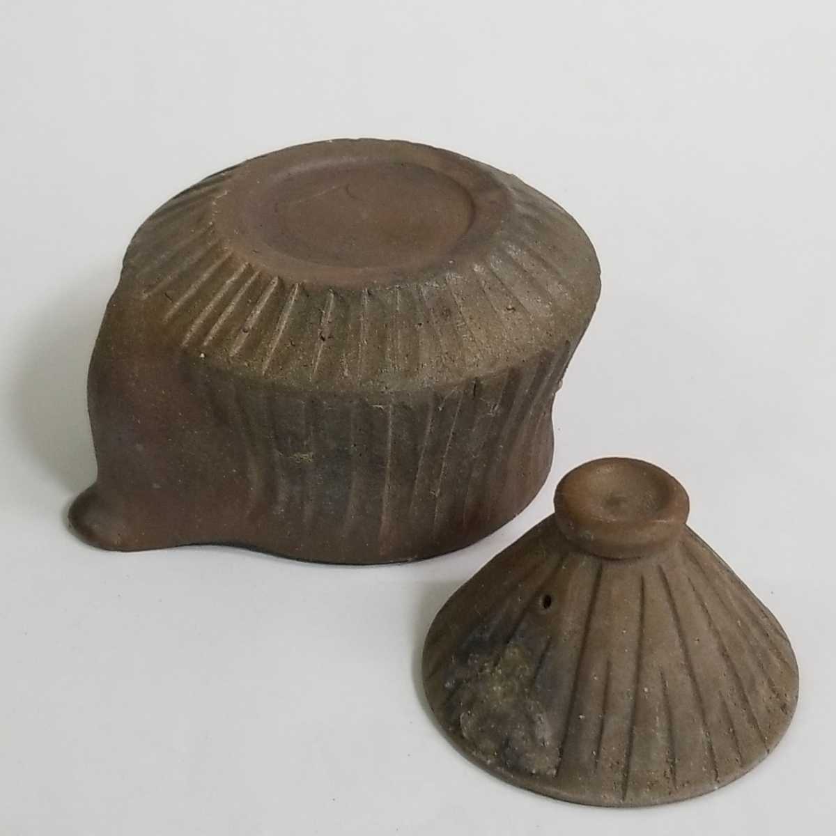 宝瓶 備前焼宝瓶 - 宝瓶の中古品・新品・未 -備前焼 2026年最新