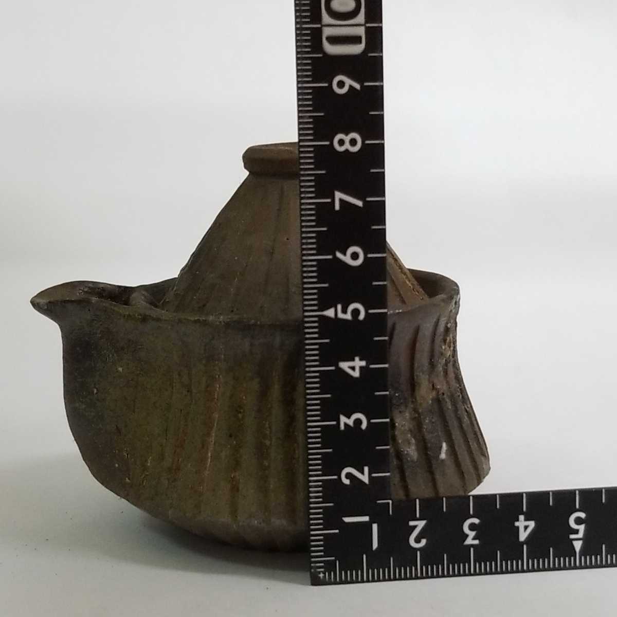 宝瓶 宝瓶 備前焼宝瓶 - 宝瓶の中古品・新品・未 -備前焼 2026年最新