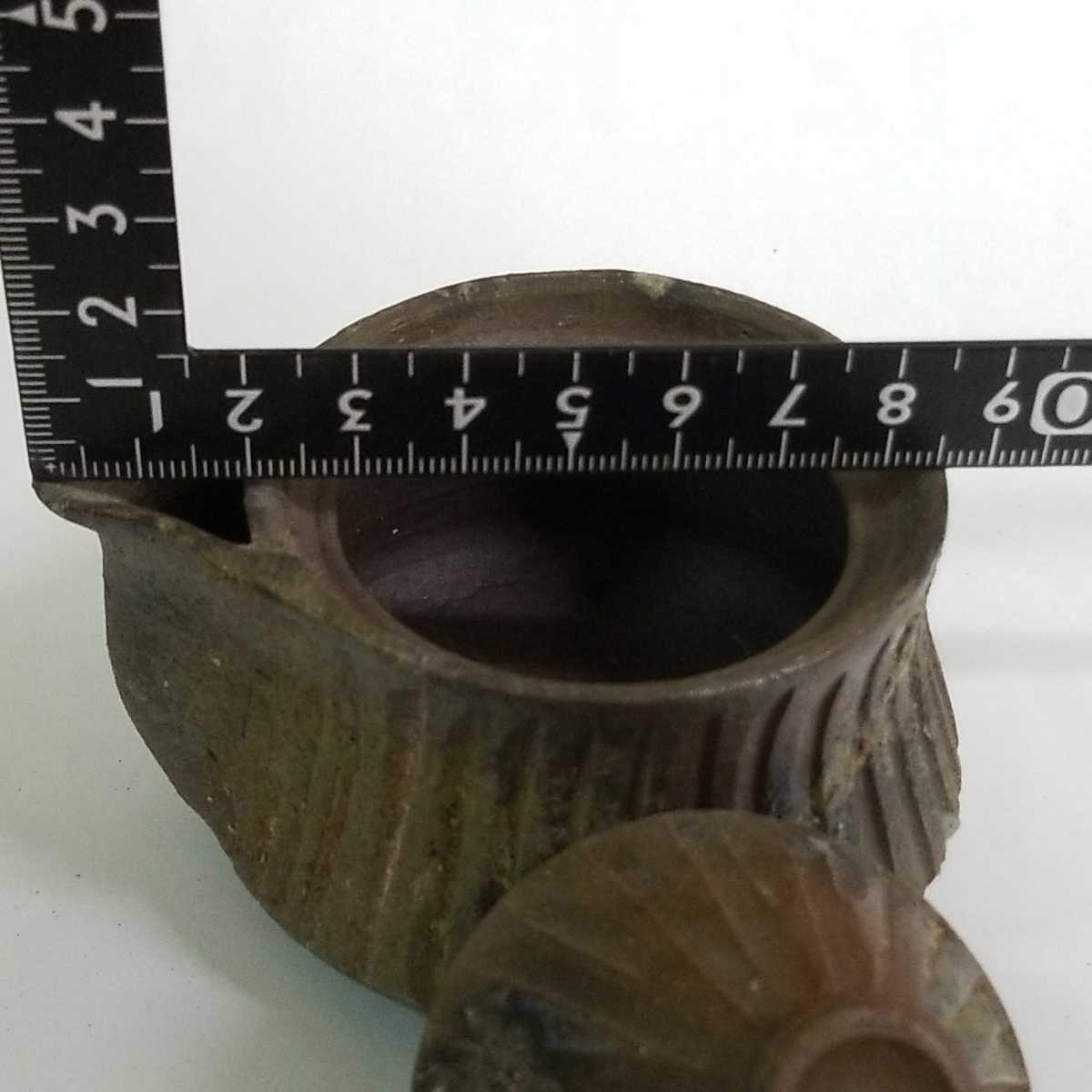 宝瓶 備前焼宝瓶 - 宝瓶の中古品・新品・未 -備前焼 2026年最新