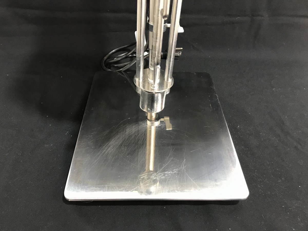 □良品 動作確認動画有り PRIMIX プライミクス T.K. HOMOMIXER MARK II 