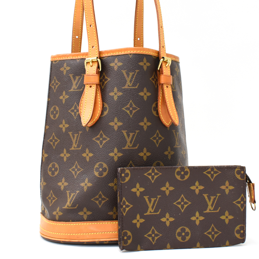 1円 ◎定価18万 外側美品 LOUIS VUITTON ルイヴィトン トートバッグ 