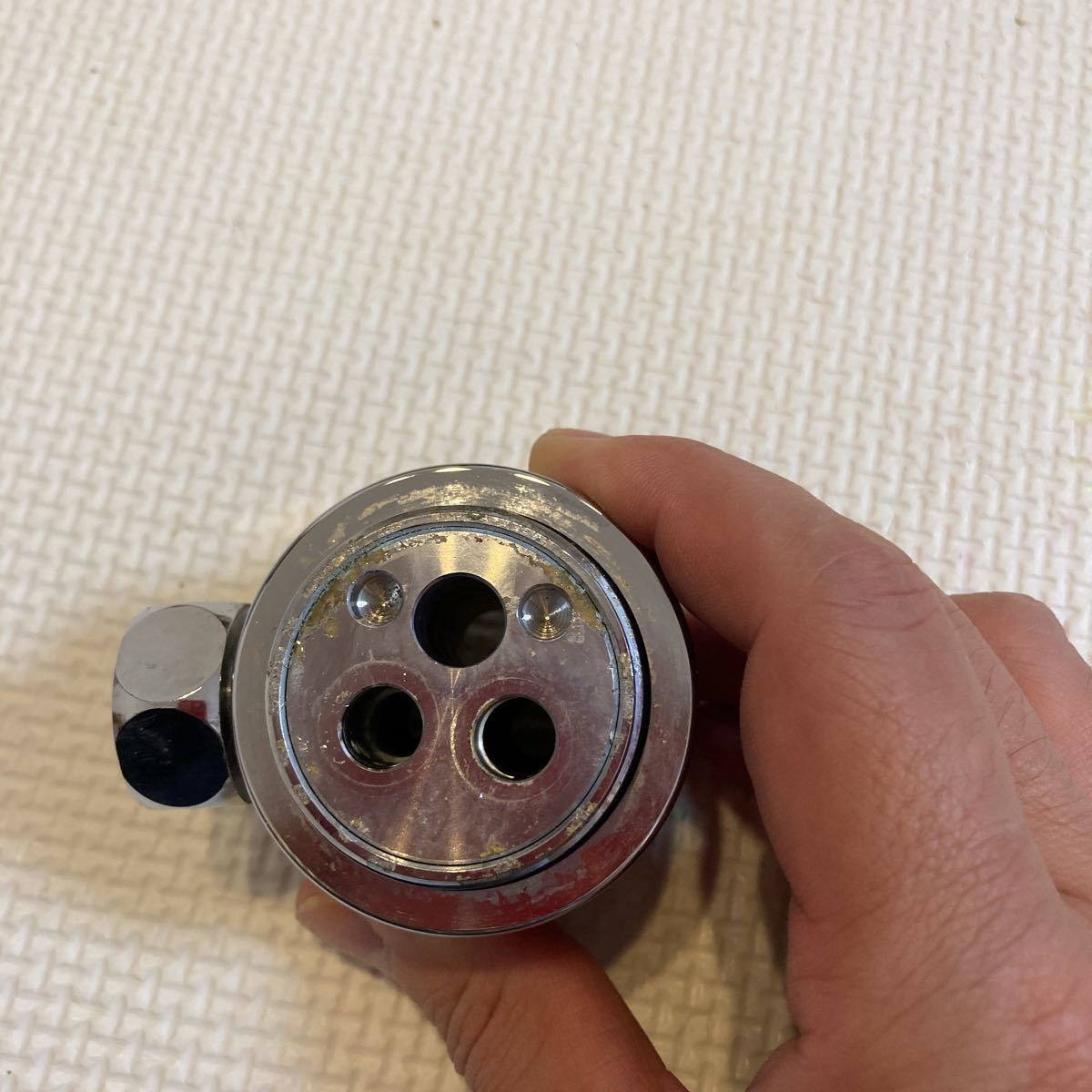 Panasonic 食器洗い乾燥機 分岐水栓 CB-SKH6 【公式通販】