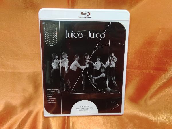  Juice=Juice 14thシングルリリース記念スペシャルライブ Complete Edition. Blu-ray Disc ミュージックビデオ(J-POP)｜売買されたオークション情報、yahooの商品情報をアーカイブ公開 - オークファン J-POP