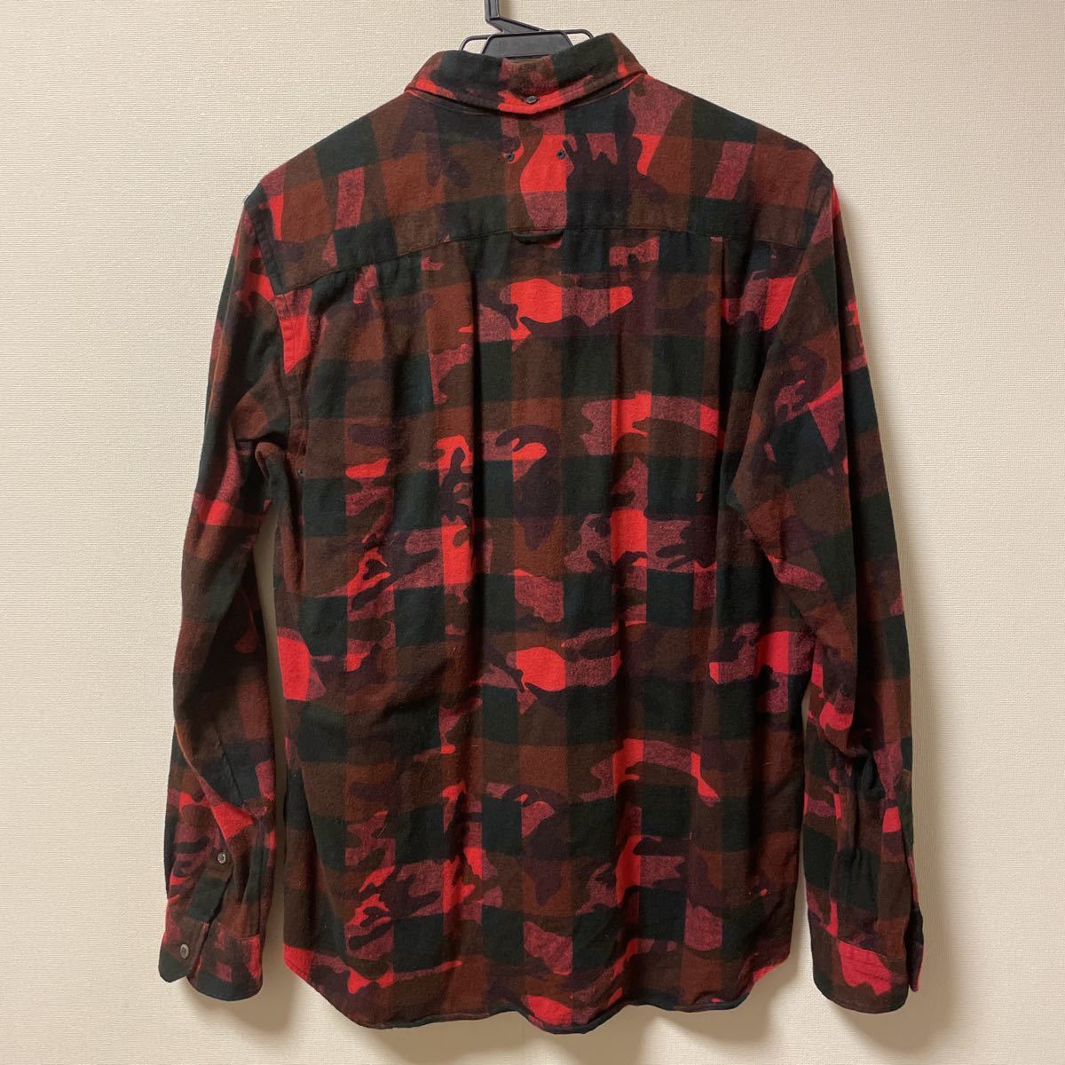 ソフネット SOPHNET. 16AW テーラードジャケット 迷彩 - メルカリ 