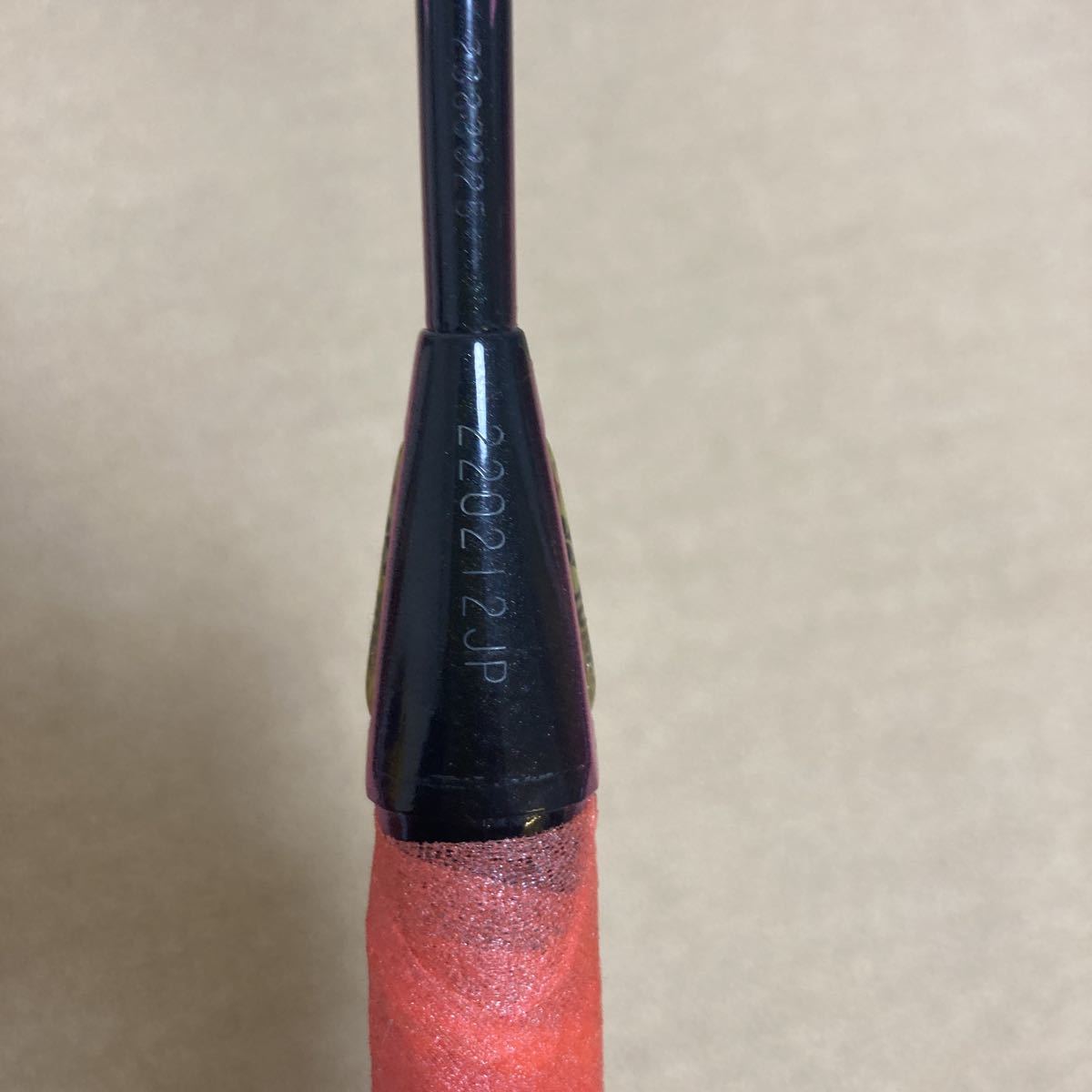 ヨネックス バドミントンラケット YONEX ARCSABER 9 FL アークセイバー 