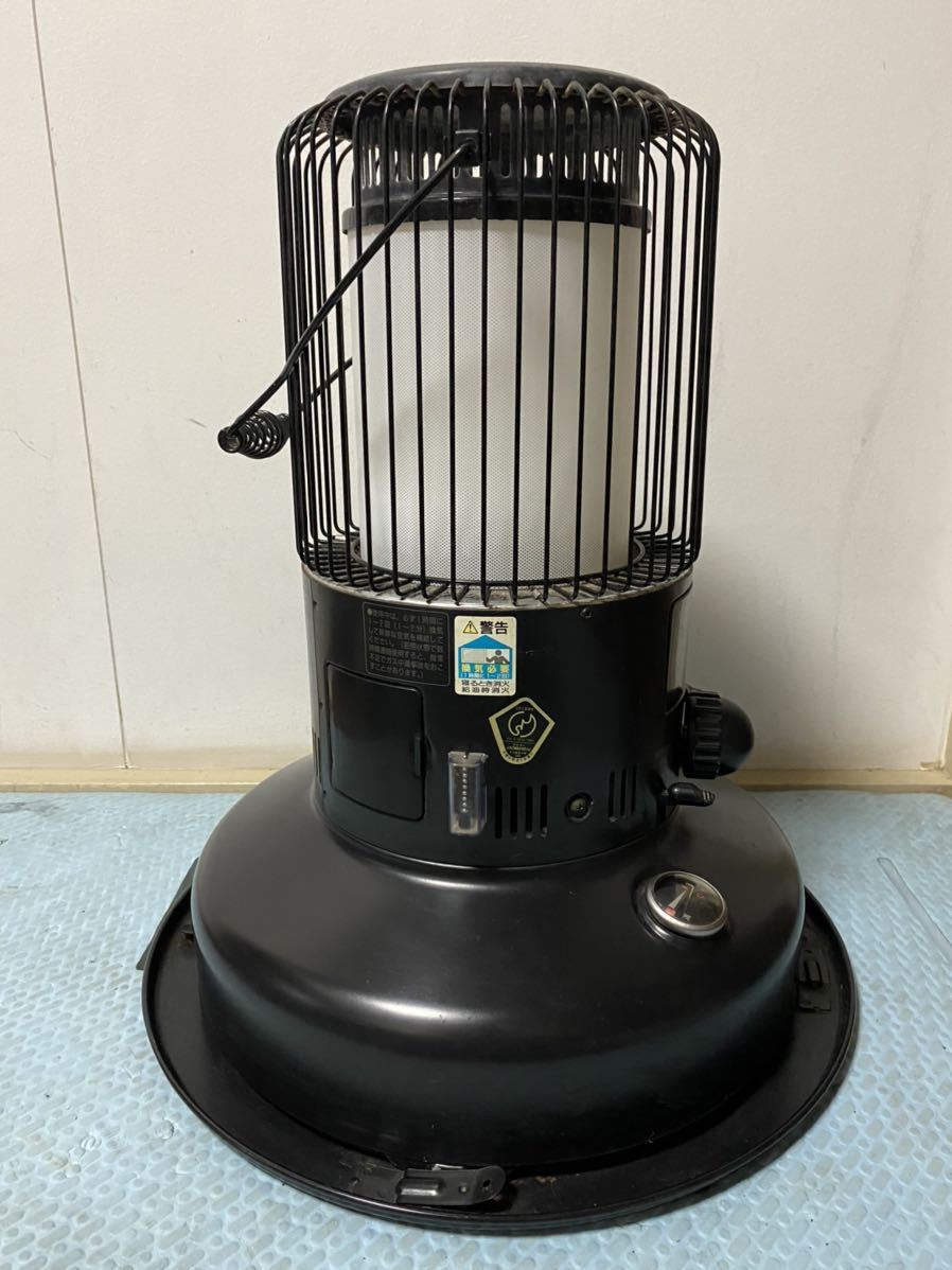 トヨトミ ML-21 TOYOTOMI ムーンライター 石油ストーブ ⁄ ムーン