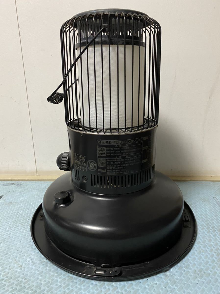 トヨトミ ML-21 TOYOTOMI ムーンライター 石油ストーブ ⁄ ムーン