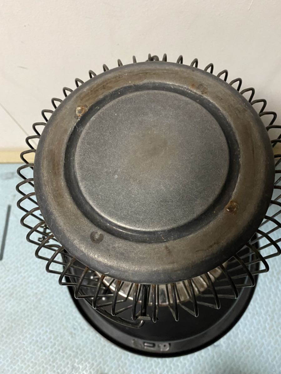 トヨトミ ML-21 TOYOTOMI ムーンライター 石油ストーブ ⁄ ムーン