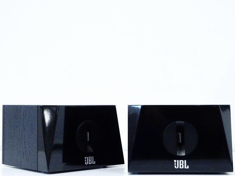 JBL UT-405 スーパーツィーター ペア スパイク付属 スピーカー