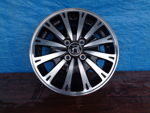 ☆AR136　ホンダ　ホイール　N-BOX　JF1　15インチ　１本　15×4.5J　45 N-BOX | JF1 SSR アルミホイール 価格.com