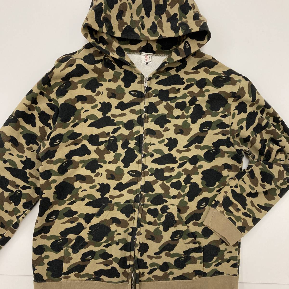 希少archive A BATHING APE ベートーヴェンスウェット裏原