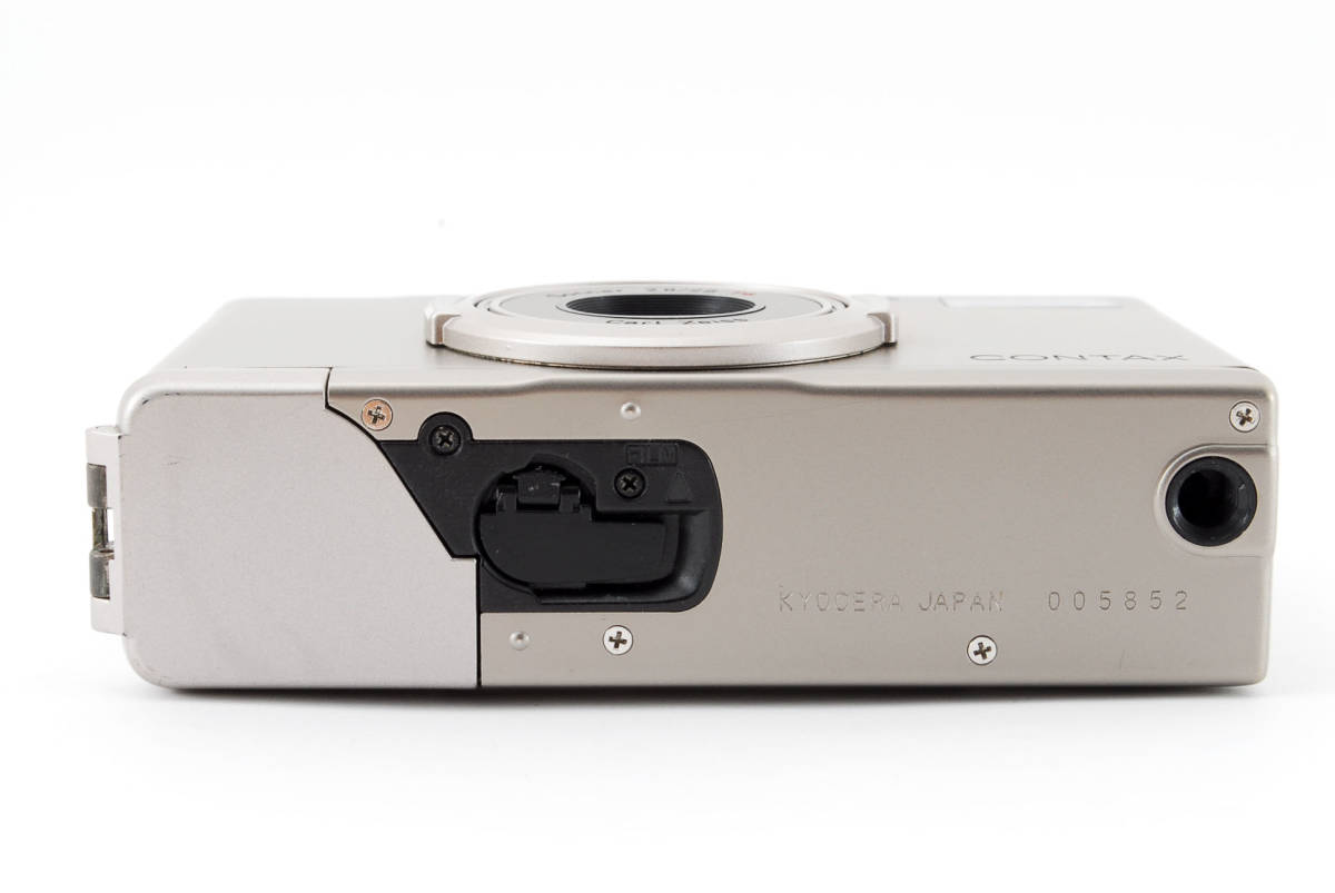 CONTAX | TIX コンパクト 通販 T - Yahoo!オークション (コンタックス