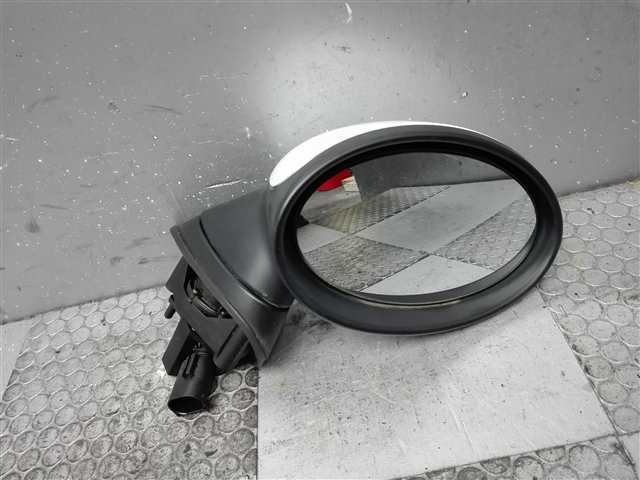 ■BMW ミニ●右ドアミラー 電格 ヒーター付□RA16(25245/107 ドアミラー MINI ミニ F48 X1 ミラー（パーツ｜車用品）：車用品・バイク用品の通販