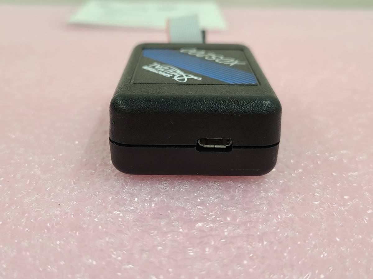 Spectrum Digital XDS200 CCS5用JTAGエミュレータ XDS200 Spectrum