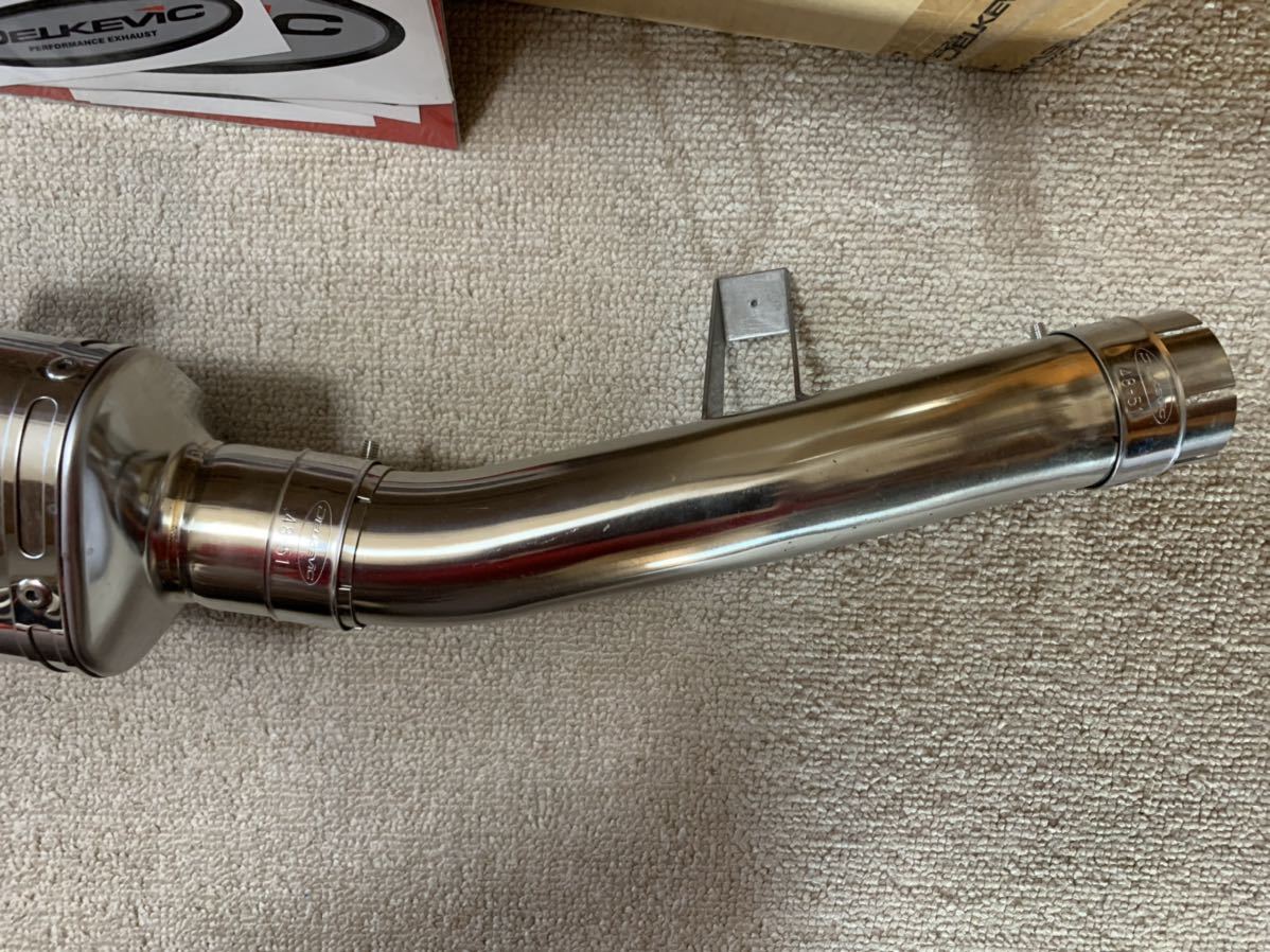 HONDA ホンダCB1100(SC65)用 デルビック？デルケビック？DELKEVIC 