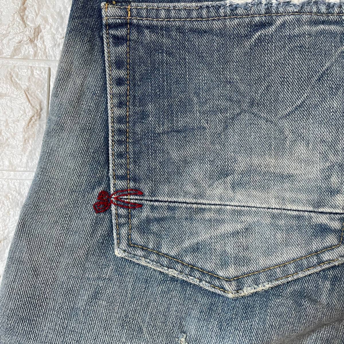 古着】DENHAM RAZOR MIJLHS MADE IN JAPAN DENIM 62,700円 デンハム 