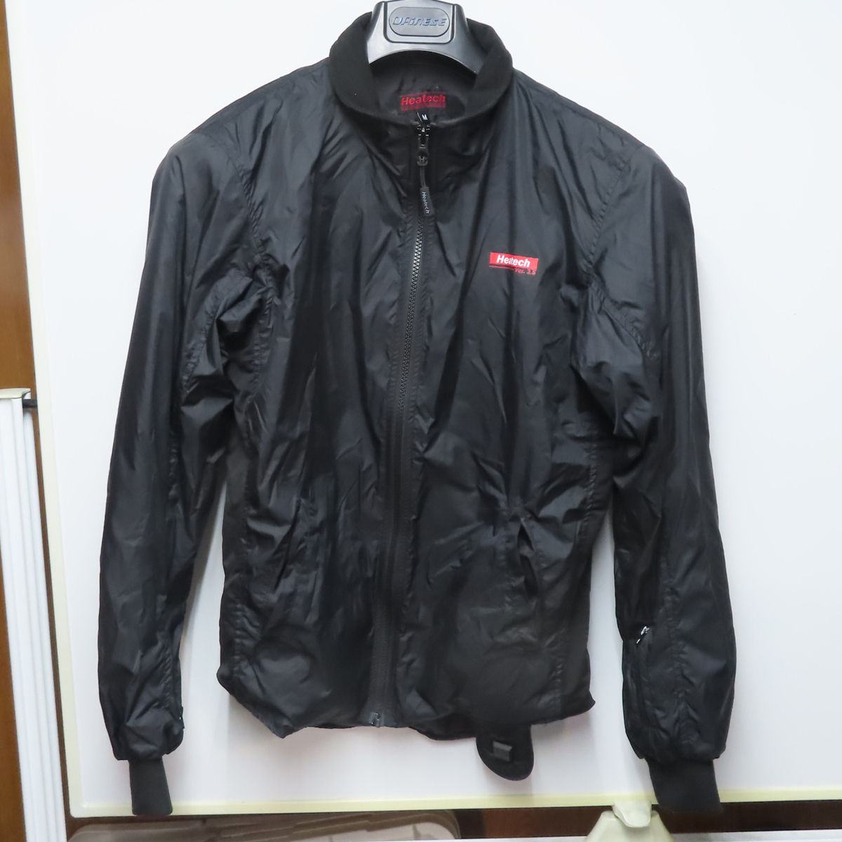 ラスト！ 【LCR HONDA】★ MotoGP オフィシャル フリース【XL】 ☆【LCR HONDA】MotoGP オフィシャル フリース【XL】希少 （検：中上