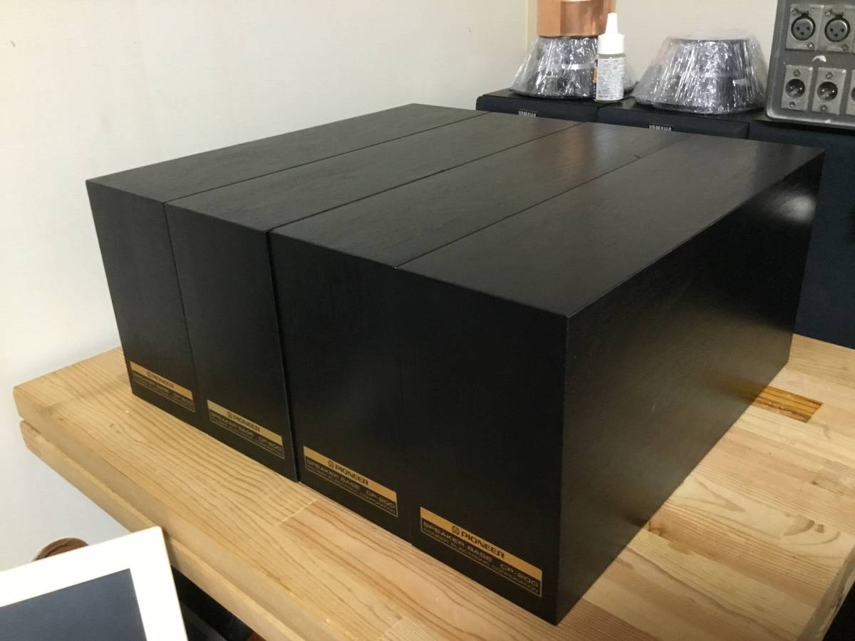 Pioneer パイオニア CP-200 スピーカーベース - Yahoo!オークション B
