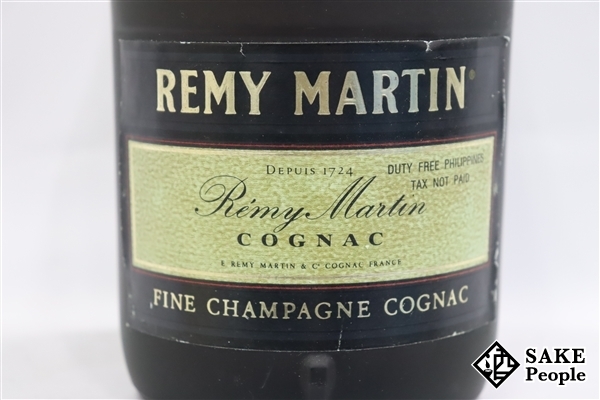 レミーマルタン VSOP コニャック 1000ml REMY MARTIN ◇注目! 700ml