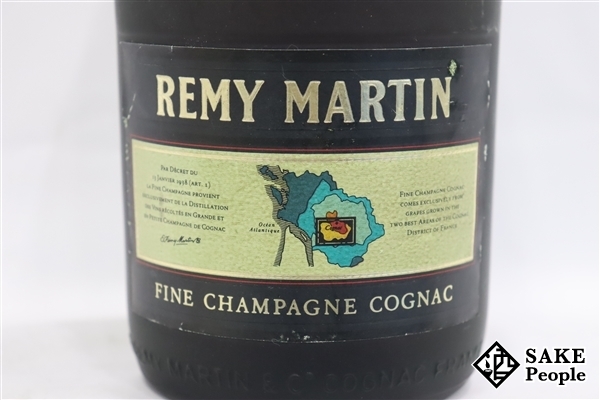 レミーマルタン VSOP コニャック 1000ml REMY MARTIN ◇注目! 700ml