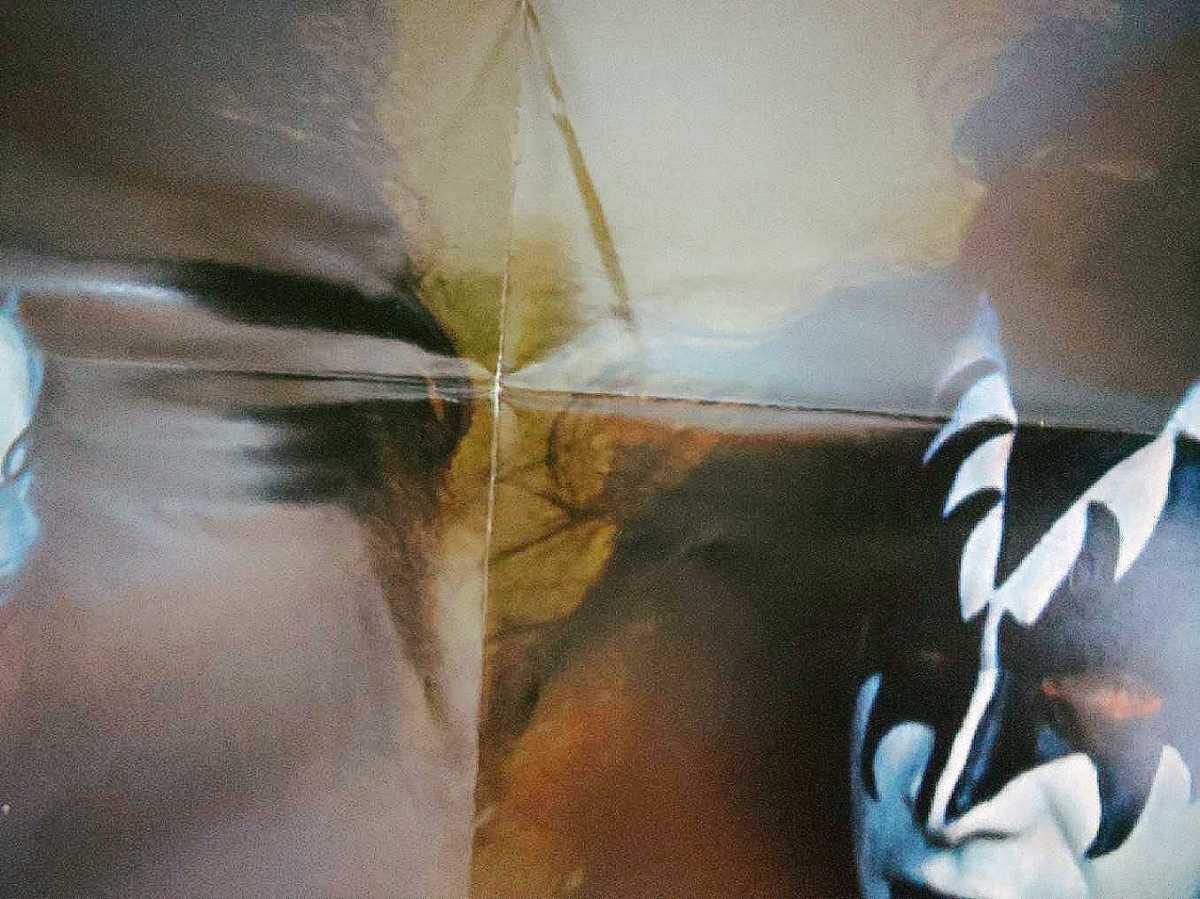 KISS ＆ OLIVIA NEWTON-JOHN ポスター_2