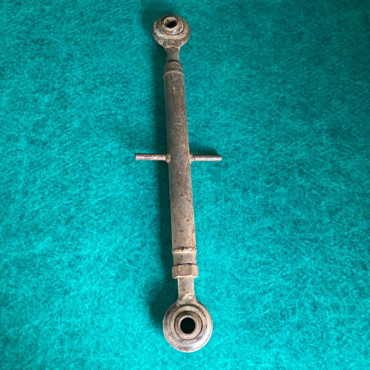 トップリンク トラクター 中古 パーツ ジョイント トラクター用 No.50 