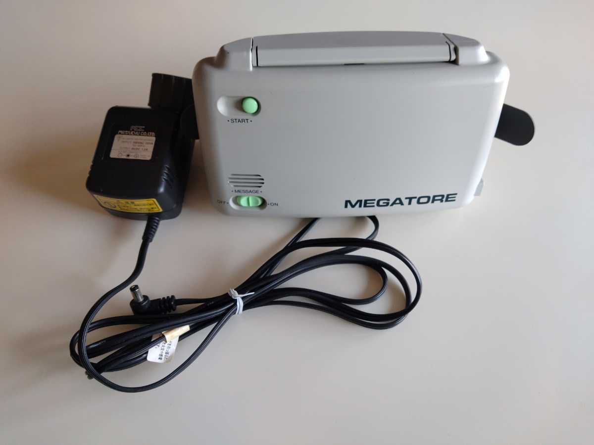 メガトレ 視力回復 MEGATORE (健康用品、健康 視力」(その他) オマケ付