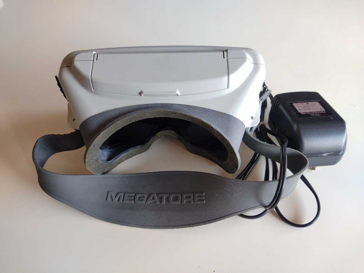 メガトレ MEGATORE 視力回復 トレーニング機器 - メルカリ 視力 視力 