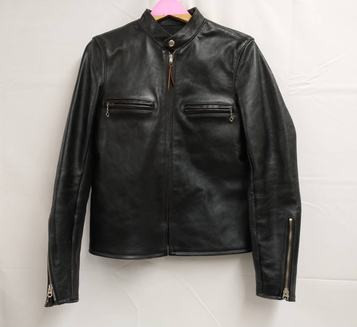 THE REAL McCOY'S BUCO ザ リアルマッコイズ ブコ シングルライダース