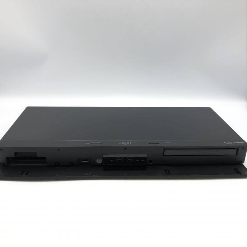 中古】SHARP シャープ 2B-C10DW1 ブルーレイディスクレコーダー 【公式