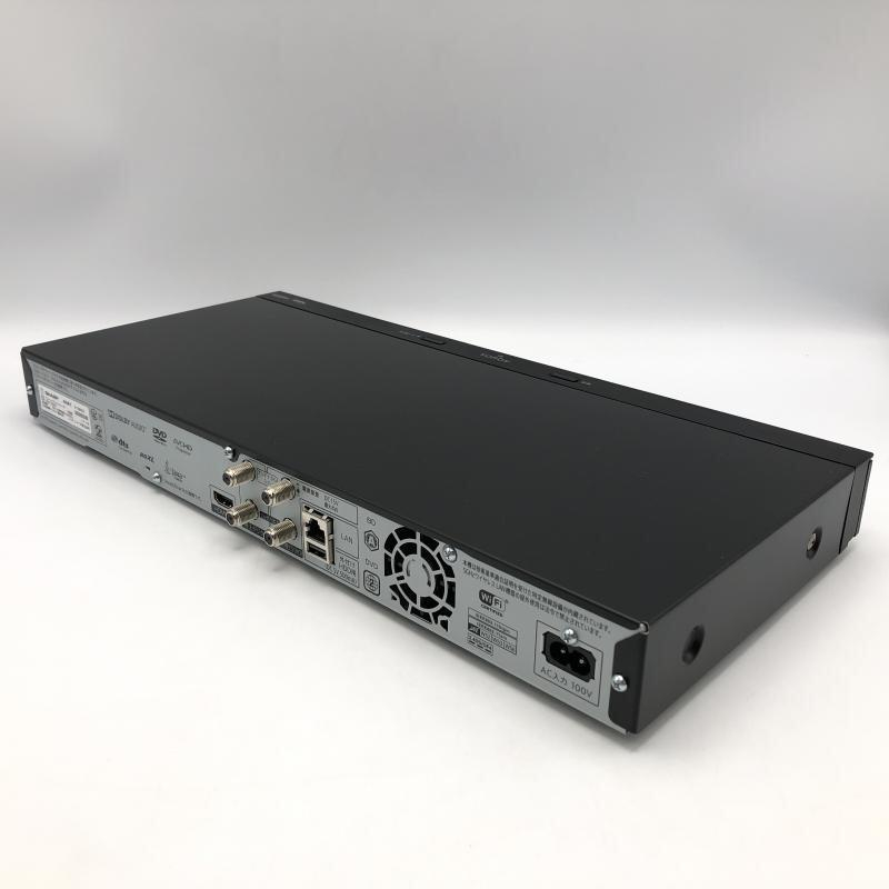 中古】SHARP シャープ 2B-C10DW1 ブルーレイディスクレコーダー