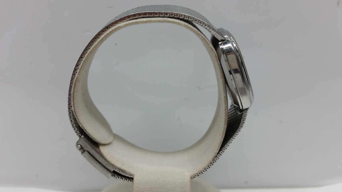 オメガ OMEGA デビル - プレステージ すべてのコレクション ウォッチ 